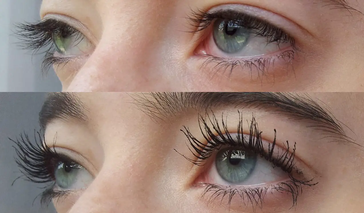 How to Curl Your Eyelashes With a Heated Eyelash Curler