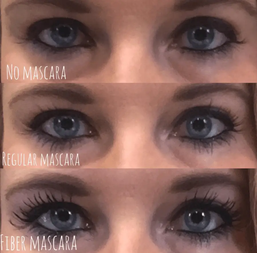 mascara short eyelashes lash lashes growing grow without length volume natural growth makes give science va seriously voom extensions isn