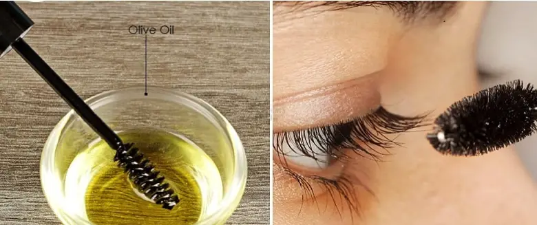 Best Oils for Eyelashes