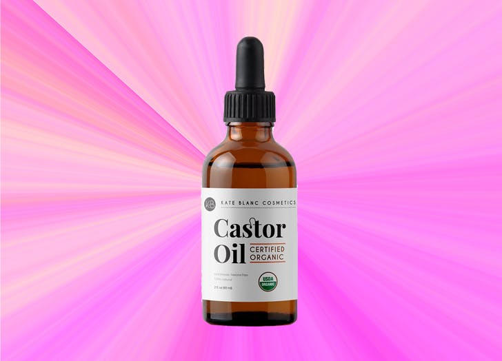 enefits Does Castor Oil