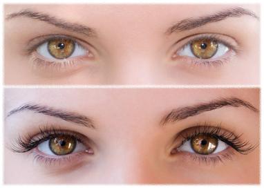 The Best Eyelash Growth Serum for Seriously Long Lashes (2022 ...