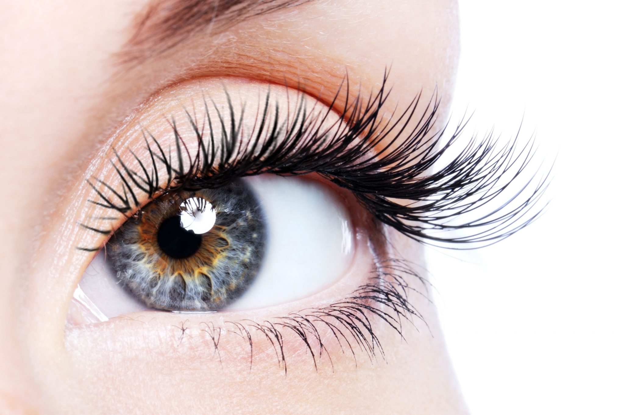 5 Vitamins for Eyelash Growth (And Why You Need Them)