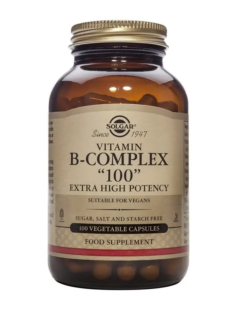 5 Vitamins for Eyelash Growth (And Why You Need Them)