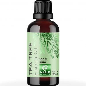 Tea Tree Oil