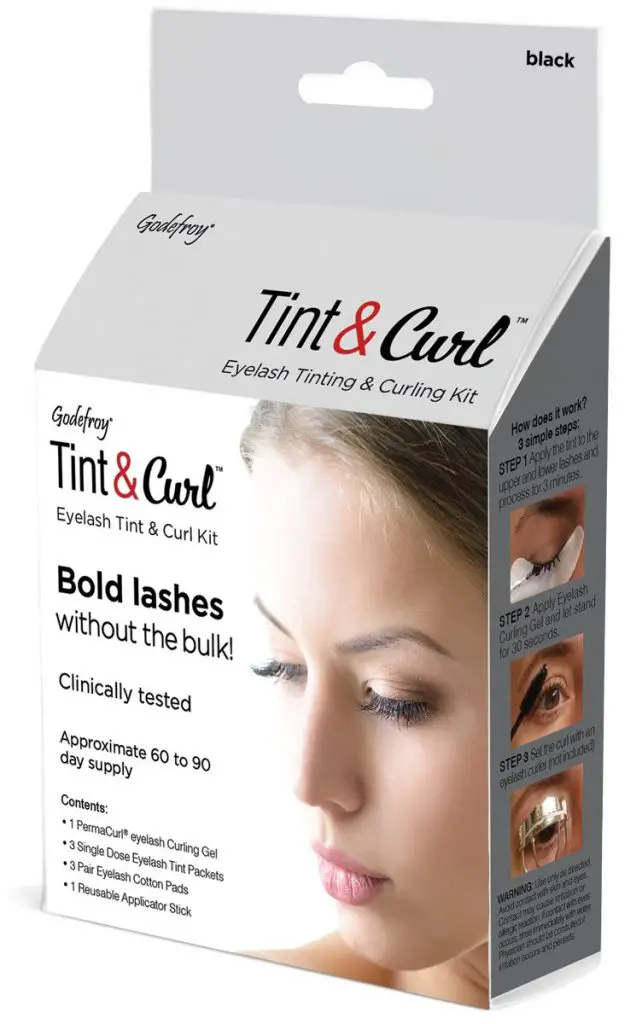 Best Eyelash Dye & Eyelash Tint Kit Reviews Top 8 Picks (And Why)