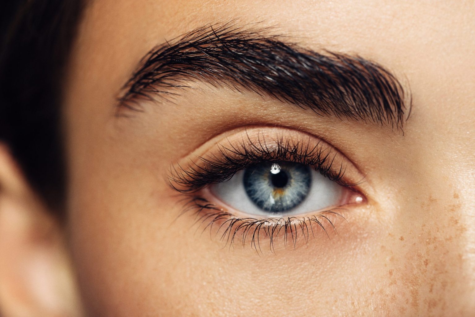 How To Make Your Eyebrows Grow: 7 Proven Methods In (2020)