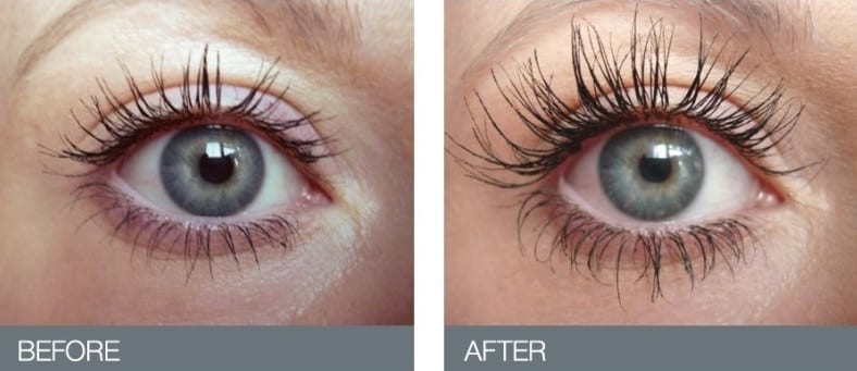 eyelash serum growth latisse lash revitalash lashes advanced alternative conditioner serums before grandelash md prescription enhancer luxury beauty 5ml