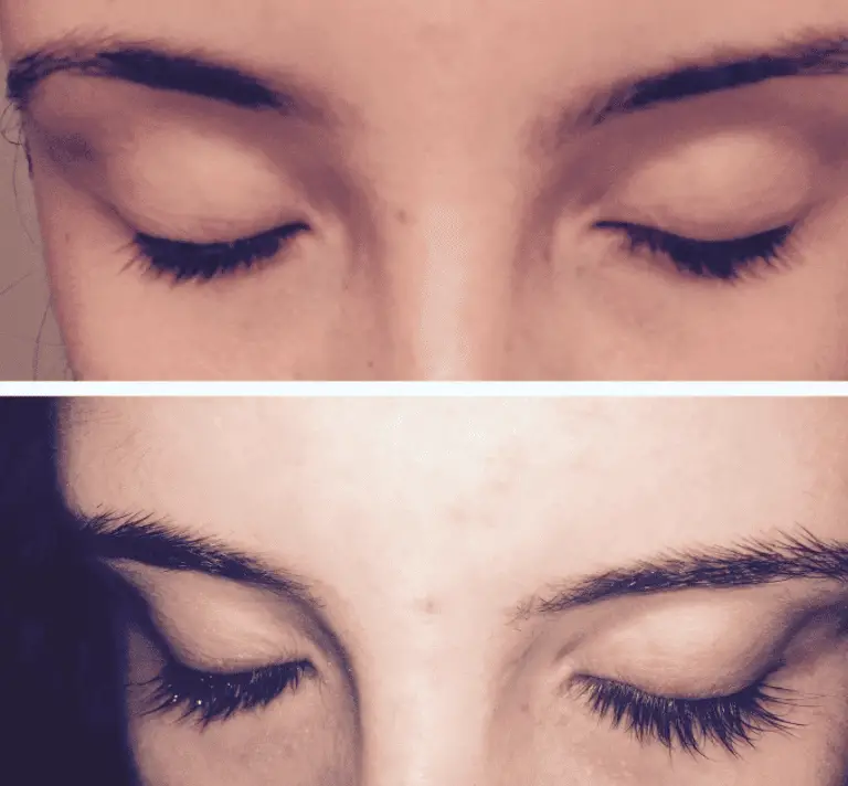 babe lash eyelash serum