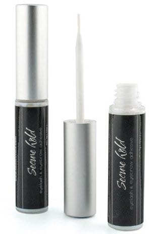 best eyelash glue