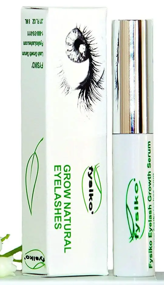 best eyelash conditioner