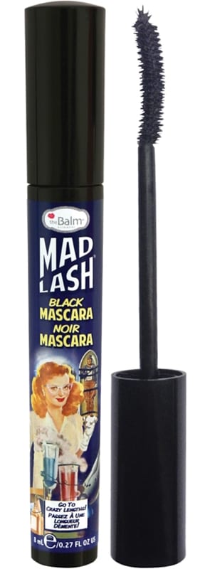 best mascara for short eyelashes