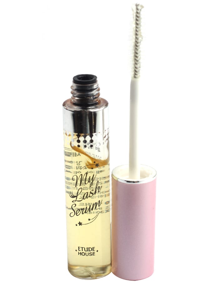 etude house my lash serum