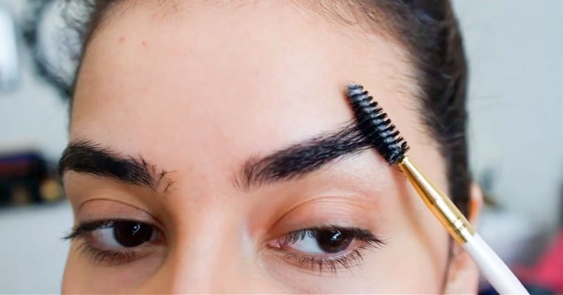 how to get thicker eyebrows