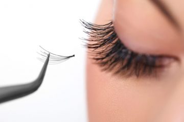 how to make eyelash extensions last