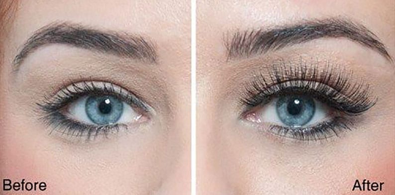 how to make eyelash extensions last