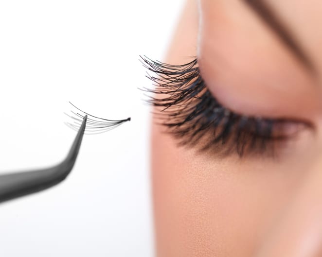 how to make eyelash extensions last