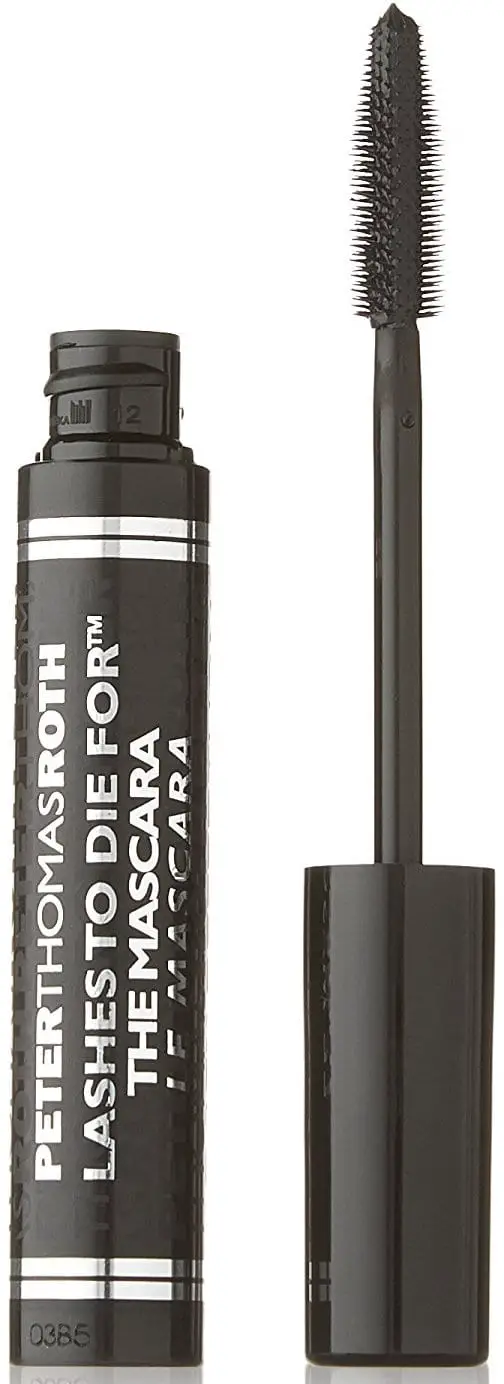 lash growing mascara