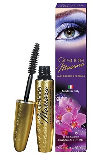 lash growing mascara