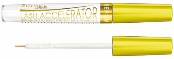 rimmel lash accelerator serum review