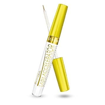 rimmel lash accelerator serum review