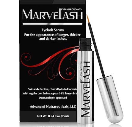 marvelash review