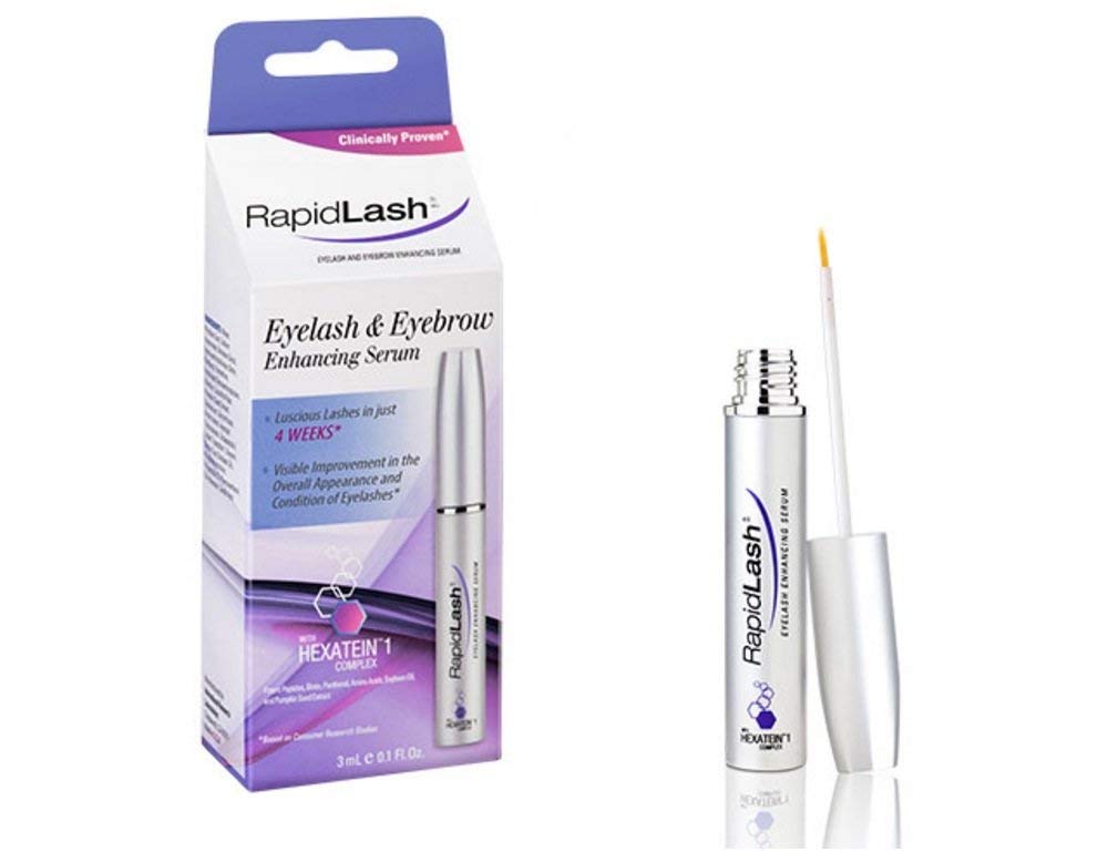 rapidlash review