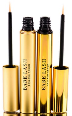 Best Eyelash Growth Products