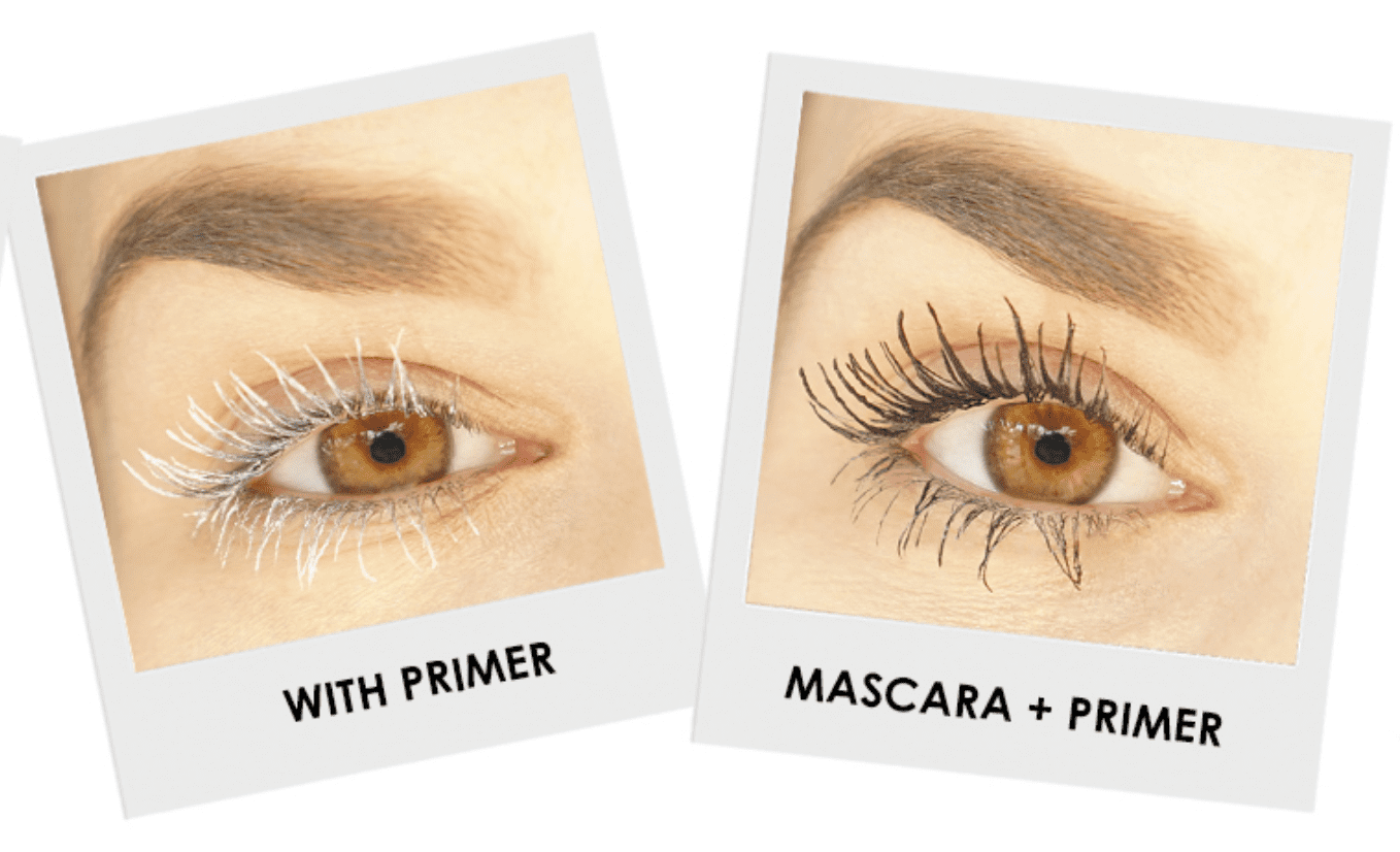 best eyelash primer