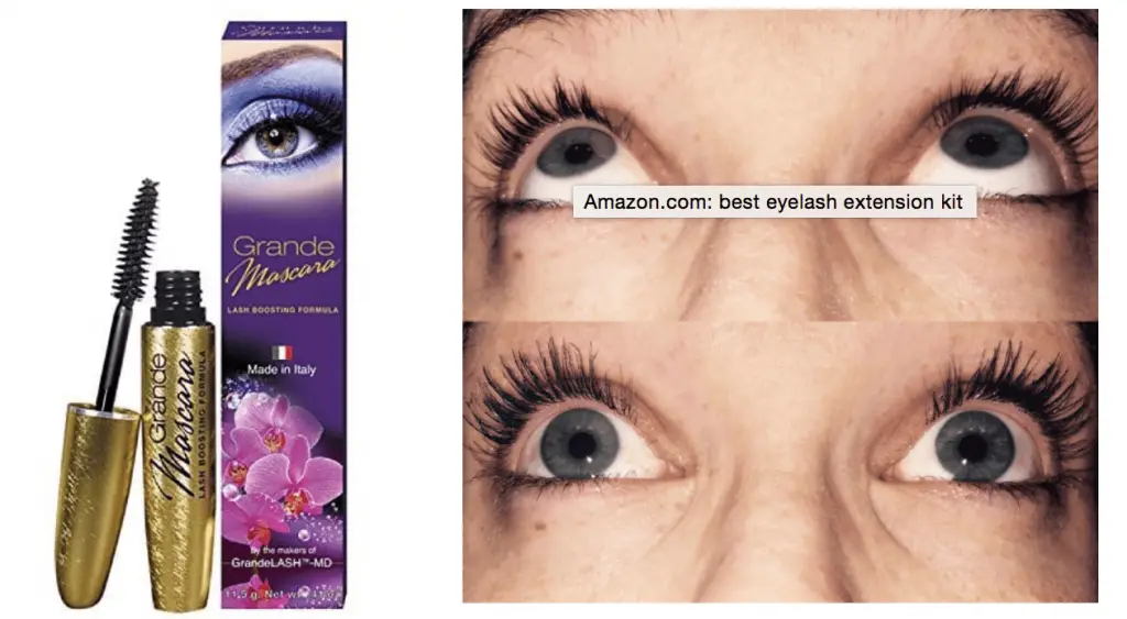 Do Your Eyelashes Grow Back