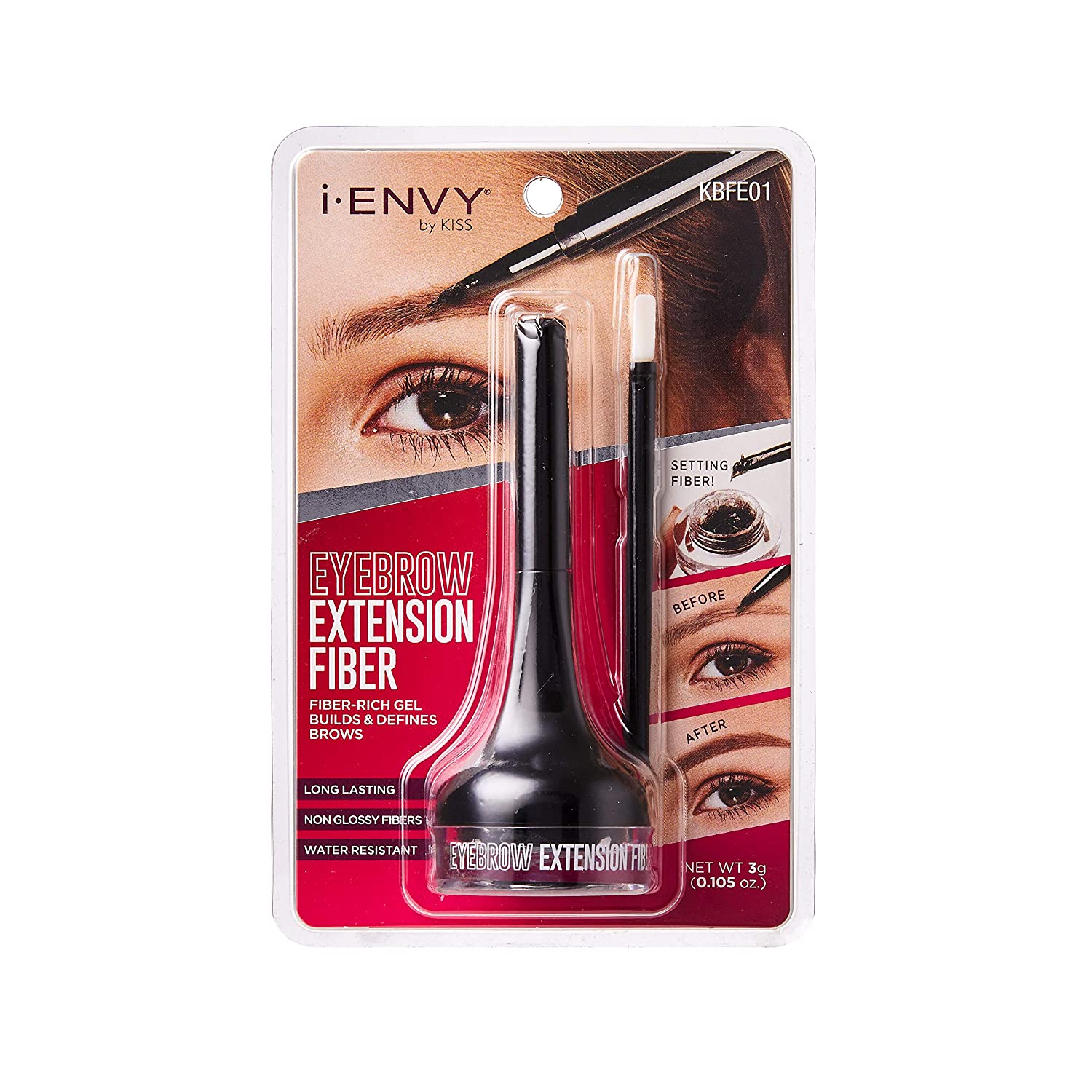 Checkout The Top 9 Best At Home Eyebrow Extensions Kits