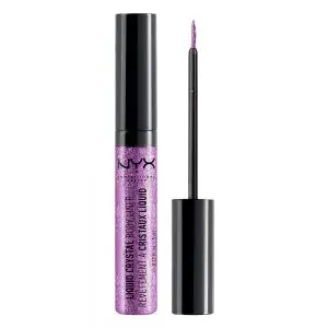 NYX Professional Makeup Liquid Crystal Liner