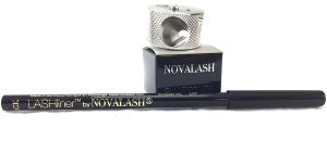 Novalash LASHliner Pencil with Sharpener