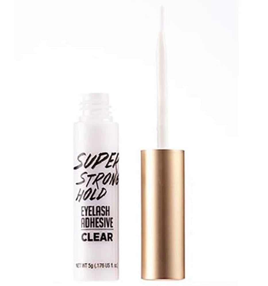 best eyelash glue