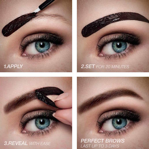 best eyebrow tinting kit