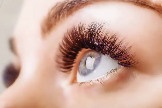 Eyelash Extension