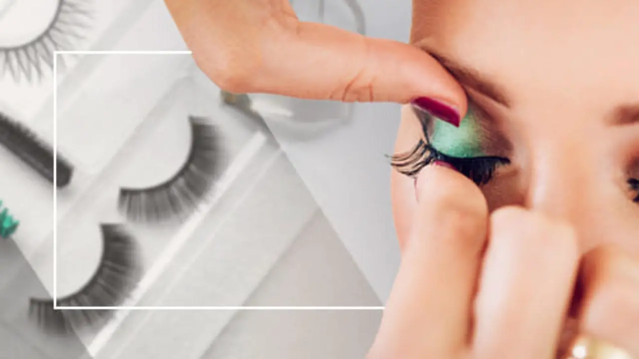 Eyelash Stuck in Eye How to Safely Remove and Other Tips