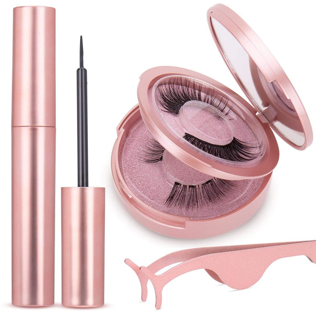 best magnetic lashes amazon