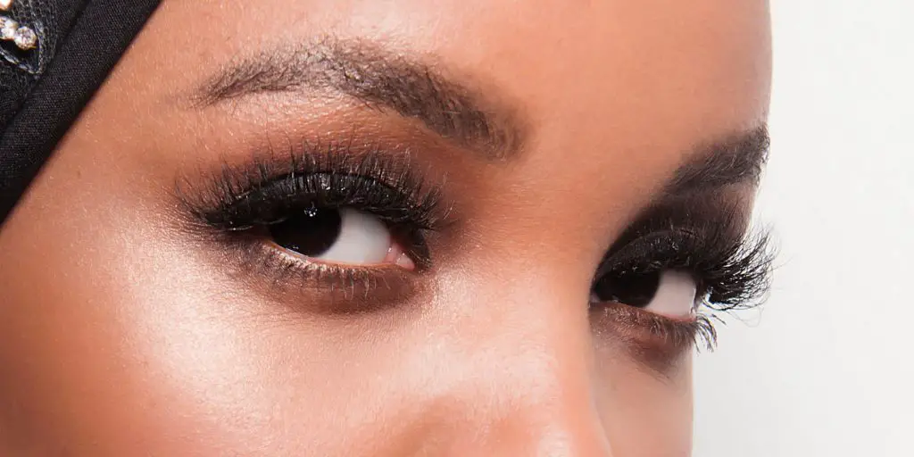 Best Fiber Mascaras