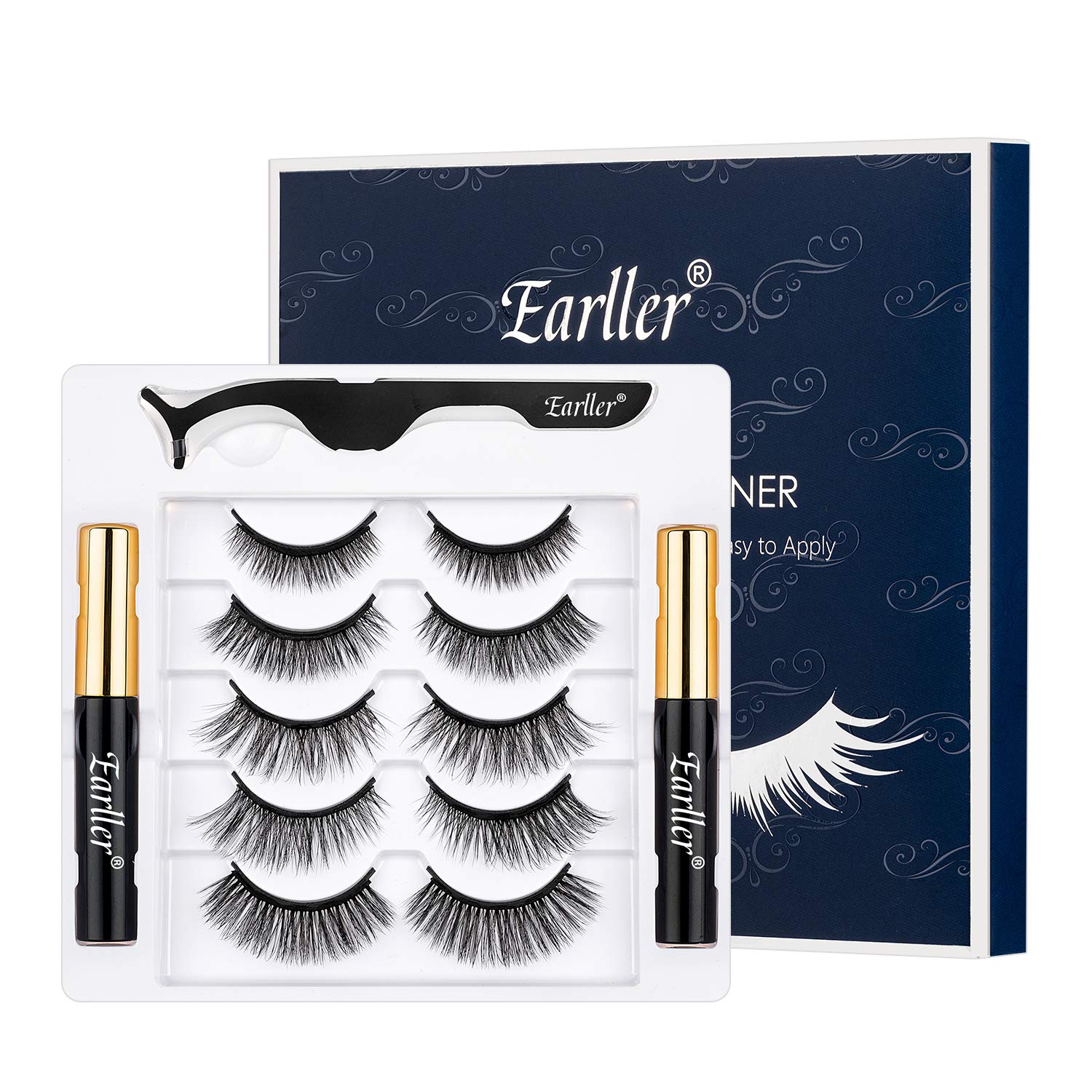 10 Best Lashes in 2024 Review)