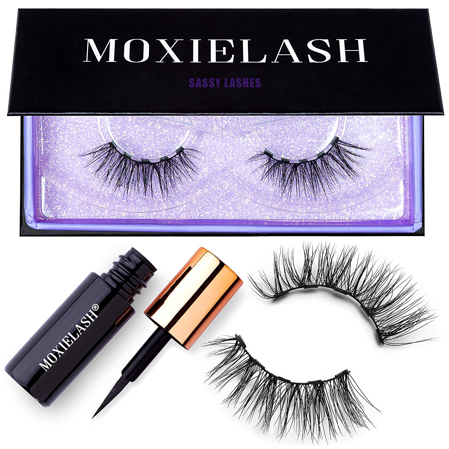 10 Best Lashes in 2024 Review)