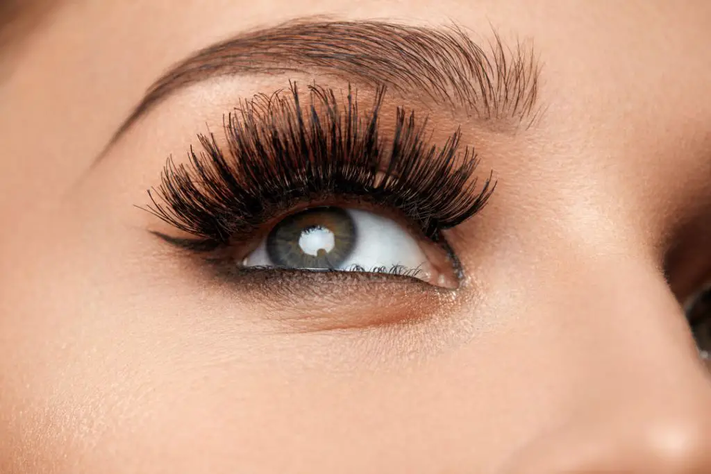 Natural Mascara