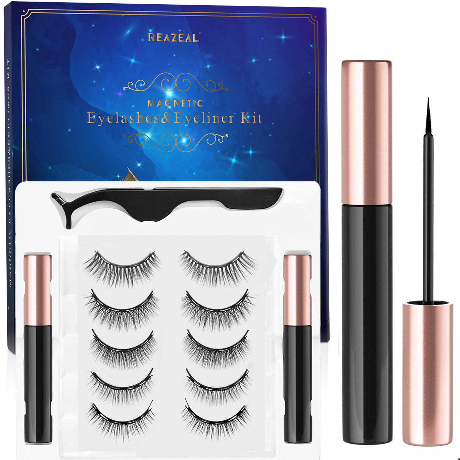 10 Best Lashes in 2024 Review)
