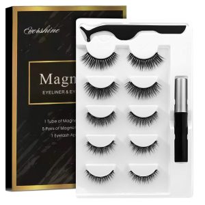 Vafee, Best magnetic lashes
