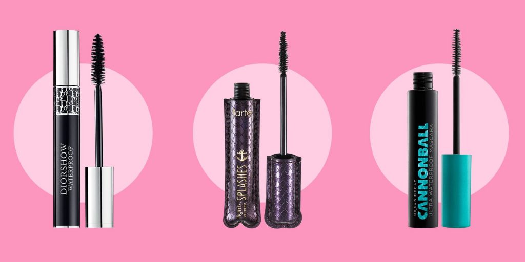 best waterproof mascara