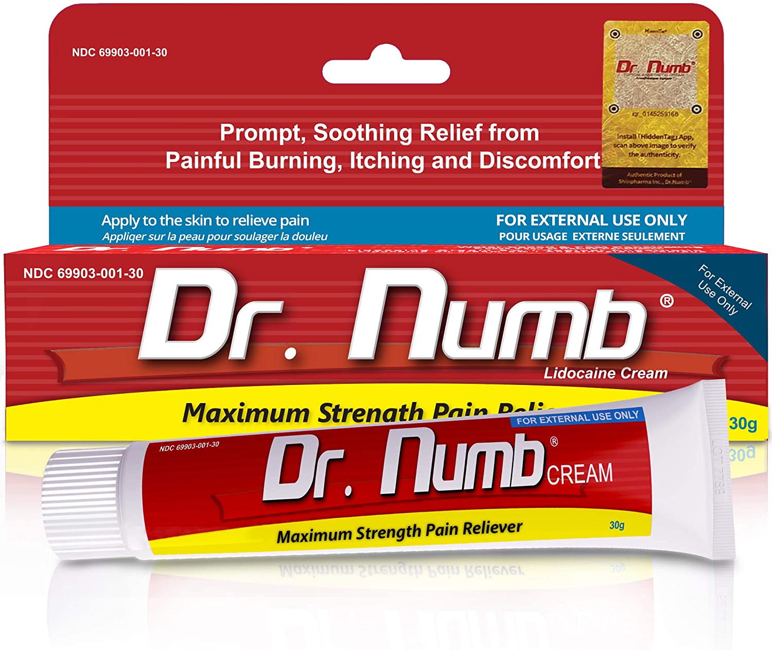 Top 10 Best Numbing Creams For Piercings Reviewed [year] Guide