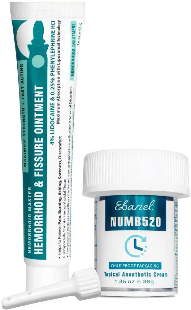 Top 10 Best Numbing Creams For Piercings Reviewed: [year] Guide