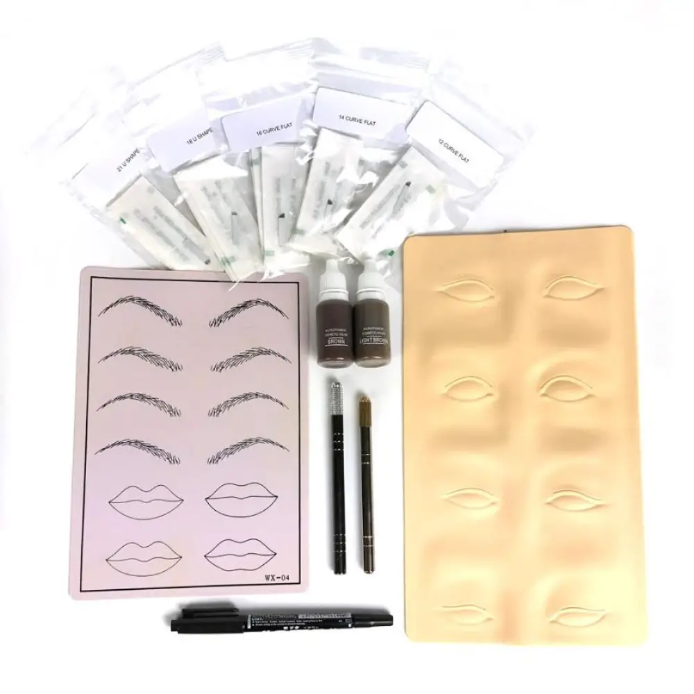 10 Best Microblading Kit to Buy in 2024 Review)