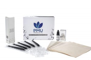 Premium Starter Microblading Kit