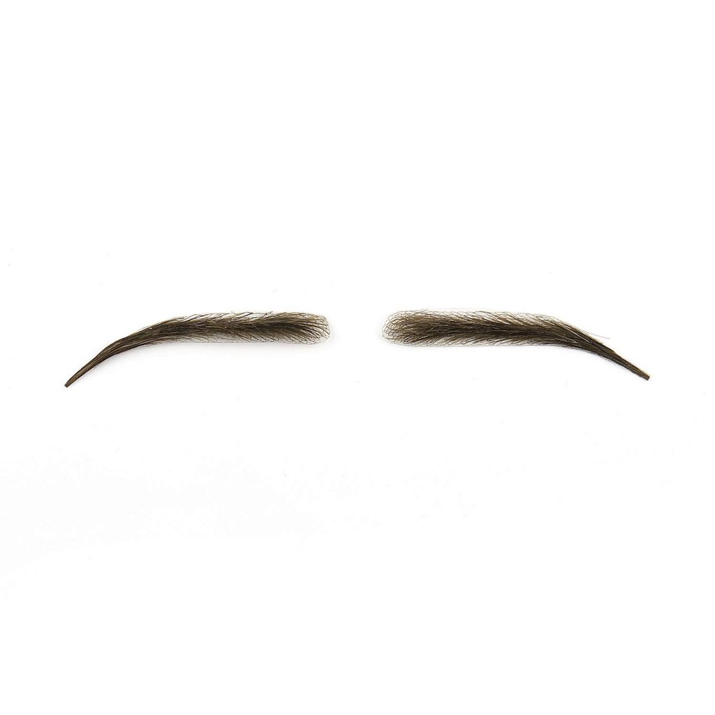 10 Best Adhesive Eyebrows of 2024 Review)