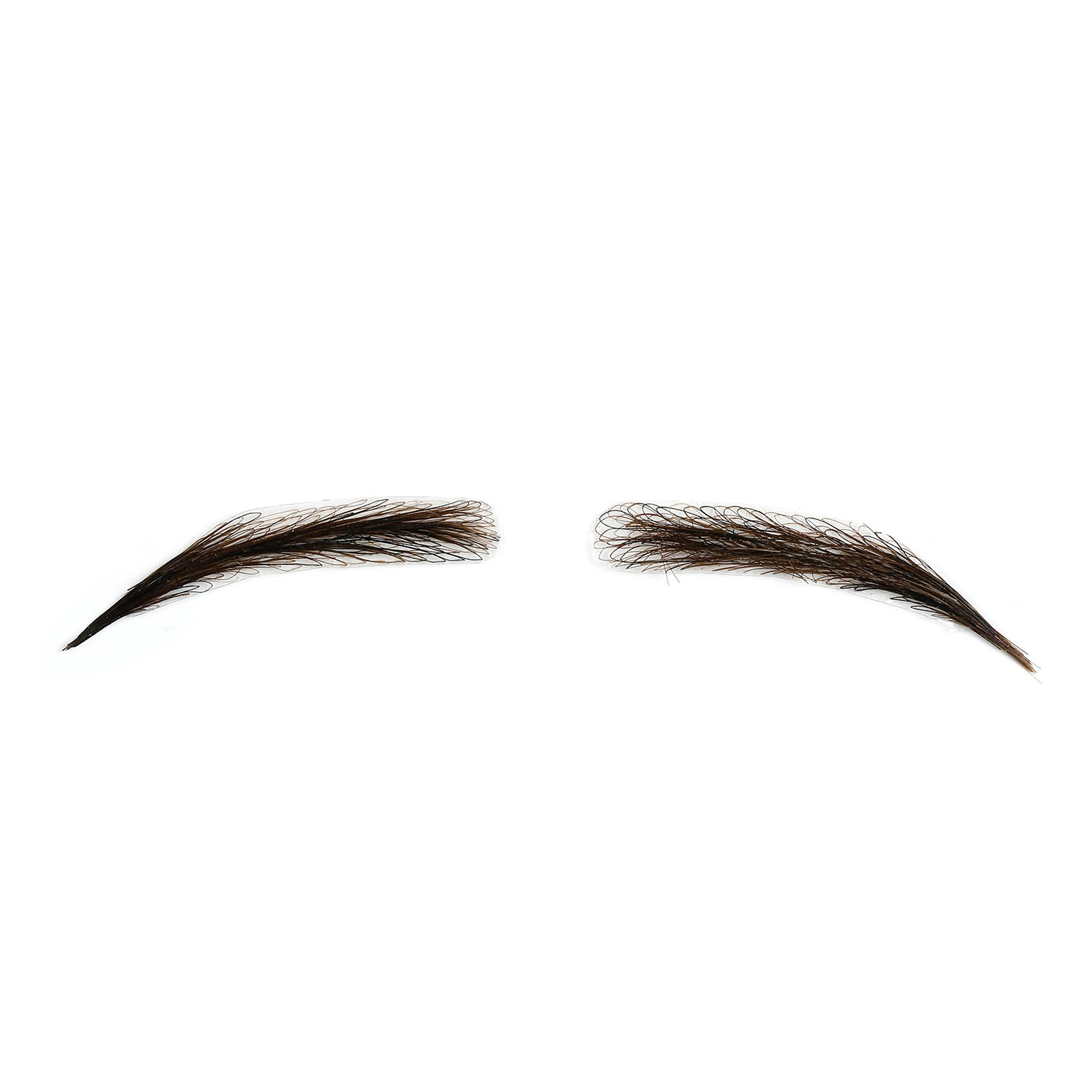 10 Best Adhesive Eyebrows of 2024 Review)